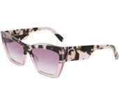 Gafas De Sol Ferragamo Mujer  Sf994s-656