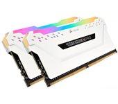 Memoria RAM DDR4 CORSAIR (2 x 8 GB - 3600 MHz)