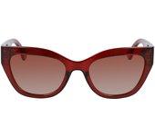 Gafas De Sol Longchamp Mujer  Lo691s602