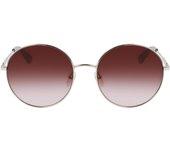 Gafas de Sol LONGCHAMP Metal Mujer