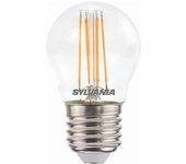 Sylvania ToLEDo Retro Ball Dimmable lámpara LED 2700 K 4,5 W E27 F