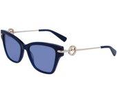 Gafas de sol longchamp mujer lo737s-400