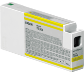 Epson Cartucho T636400 amarillo