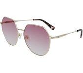 Gafas De Sol Longchamp Mujer  Lo154s-724