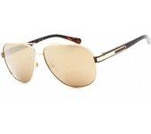 Gafas de Sol de Hombre GUESS Dorado