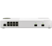 Qnap Switch Qsw-m2108-2s