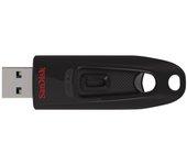 Cruzer Ultra, 16 GB, USB 3.0