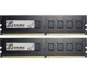 G.Skill Value DDR4 2133 PC4-17000 16GB (2x8GB) CL15