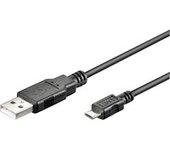 Cable USB Wentronic (USB - USB - 1.8 m m)