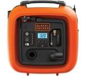 Compresor de Aire BLACK & DECKER ASI400