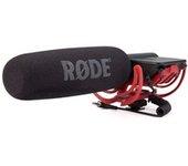 Microfono Rode Videomic