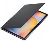 book cover tab s6 lite gris