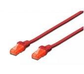 Cable de Red DIGITUS (RJ45)