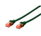 Cable de Red ASSMANN ELECTRONIC (RJ45)