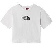 Camiseta the north face graphic g white