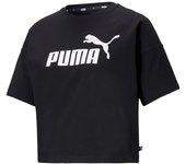 Puma Essential Cropped Logo