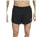 Pantalones de running nike fast w black