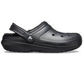 Crocs Classic Lined Clog