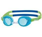 Gafas de natación zoggs little ripper infantil blu