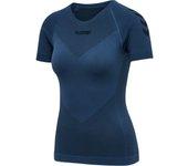 Camiseta de mujer Hummel First