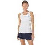 Top de Mujer ASICS Blanco (XS)