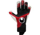 Guantes de portero Uhlsport Powerline Supergrip+ Flex HN