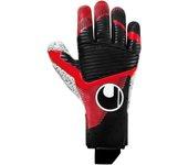 Guantes de portero Uhlsport Powerline Supergrip+ Reflex