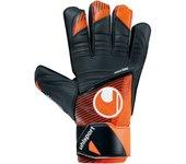 Guantes de portero para niños Uhlsport Starter Resist