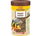 Sera Vipachips Nature - 250 ml