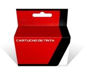 Cartucho para Canon BCI6 / BCI5 / BCI3 Negro (4705A002)