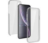 Funda iPhone XR AVIZAR Silicona