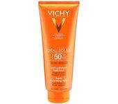 IDEAL SOLEIL LECHE SPF50 300ML