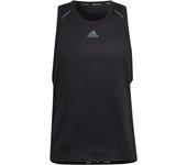 Camiseta ADIDAS Hombre (Multicolor - M)