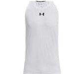 Top de Hombre UNDER ARMOUR Multicolor (S)