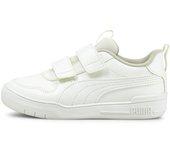 Zapatillas de puma multiflex sl v infantil