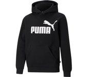 Puma Sudadera Con Capucha Essential Big Logo