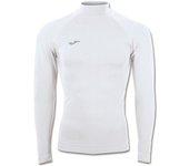 Camiseta Joma Brama Classic Blanco M/L