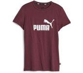 Camiseta de puma ess logo g bebés