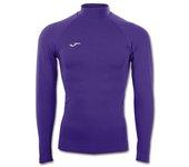 Joma Camiseta Brama Classic Morado M/L