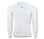 Camiseta joma brama classic hombre blanco