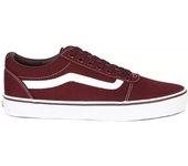 Zapatillas vans ward mn granate