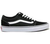 Zapatillas vans ward mn negro