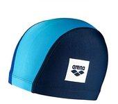 Gorro arena unix ii infantil navy