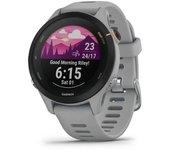 Reloj garmin forerunner 255s gris