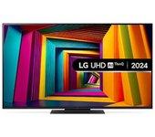 LG Tv 55ut91006la 55´´ 4k Led