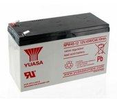 Yuasa - Batería plomo 12V 45W NPW45-12 especial ups