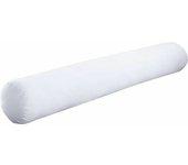 Almohada Dodo Vancouver Blanco 160 cm Antiácaros