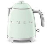 Hervidor Smeg Klf05pgeu Verde 0,8l