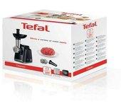 Picadora de Carne Tefal NE105838 1400 W 1,7 Kg/min