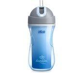 Chicco Copa Térmica Sport Azul 14m+